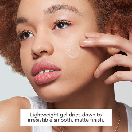 DERMABLEND, Professional Poresaver Matte Primer Oil Absorbing PoreMinimizer Never Dries Out Skin 24 Hour Makeup Extender Dermatologist Created Fragrance Free Allergy Tested 30 ml, White, I0103446