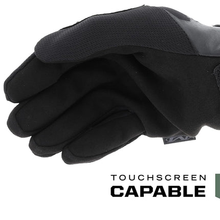Mechanix Wear - Tactical Specialty Pursuit CR5 Gloves (XX-Large, Black)