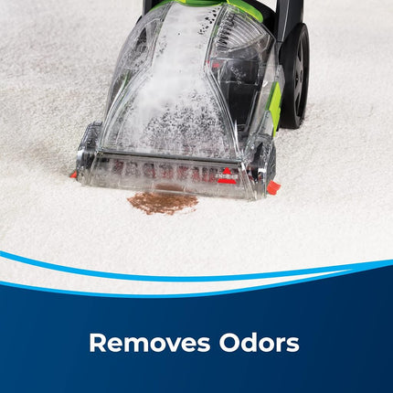 BISSELL Deep Clean + Oxy, 3156A, 48 oz