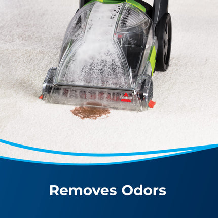 BISSELL Deep Clean + Oxy, 3156A, 48 oz