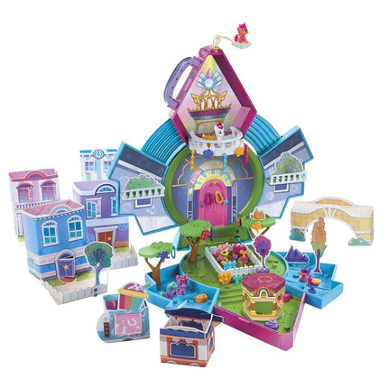 My Little Pony MLP Mini World Magic Epic Mini CB, 