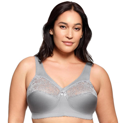 Glamorise MagicLift Original Support Wirefree Bra 1000 (Women's & Women's Plus)