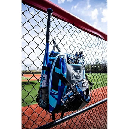 Rawlings Boys 9" | Ages 3-5 Baseball Glove, Black, 9 inch US
