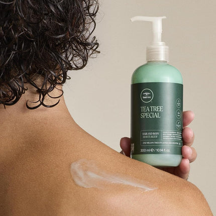 Paul Mitchell Tea Tree Hair & Body Moisturizer 10.14 oz