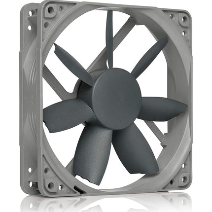 Noctua NF-S12B redux-700, Quiet Fan 120mm