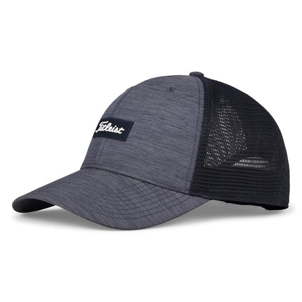 Titleist Men's Standard Santa Cruz Golf Hat, Navy/Navy/White