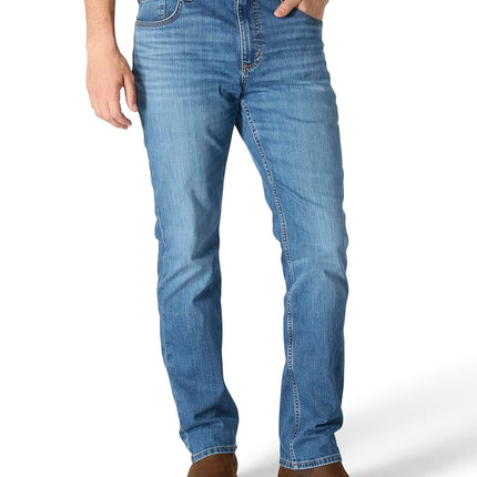Carhartt Men's Rugged Flex Straight Fit 5-Pocket T