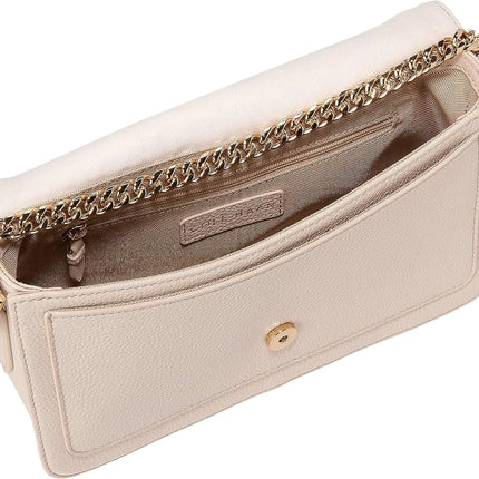 Sacs à main Cole Haan Daniella Chain Shoulder Bag pour femme, Ancient Scroll, Taille unique
