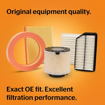 Continental 281057 Filtre à air moteur de qualité équipement d'origine