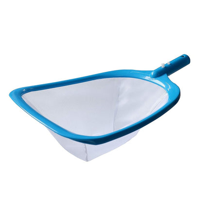 ATIE Pool Spa Leaf Skimmer Net with White Ultra Fine Mesh Great for Removing Leaves & Debris in In-Ground Pool Spa and Inflatable Above Ground Pools