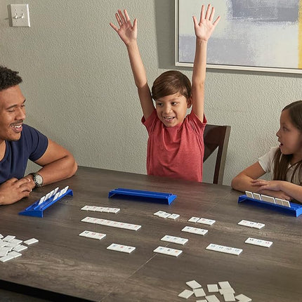 Pressman Rummikub - The Original Rummy Tile Game
