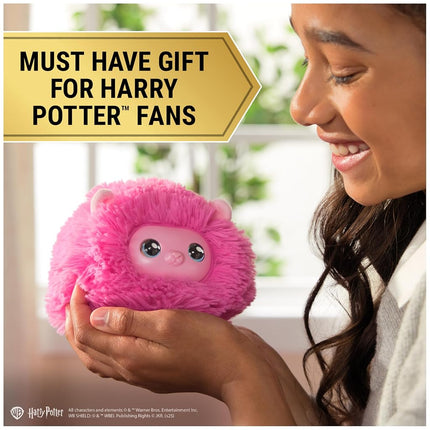 WWO Interactiver Pygmy Puff