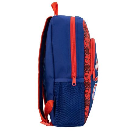 Marvel Spiderman Backpack | Spidey And His Amazing Friends Kids Backpack I School Bag For Boys | Boys Backpacks | One Size
