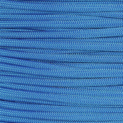 (300m, Royal Blue) - Paracord Planet Paracord (50+ Colours) - 300m spools - 80m spools - 30m Hank