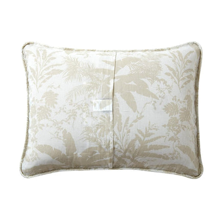 Tommy Bahama Bonny Cove Quilt Set, King, White
