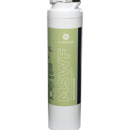 G E Appliance Parts MSWFDS GE Replacement Water Filter