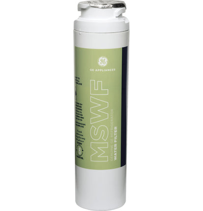 G E Appliance Parts MSWFDS GE Replacement Water Fi