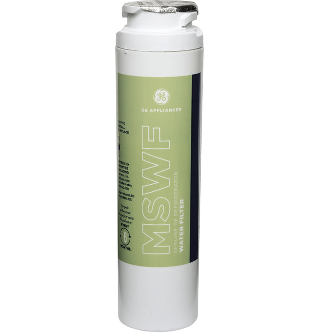 G E Appliance Parts MSWFDS GE Replacement Water Fi