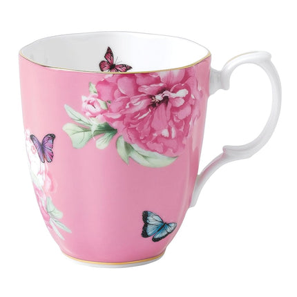 Royal Albert Miranda Kerr Friendship Mug, Pink