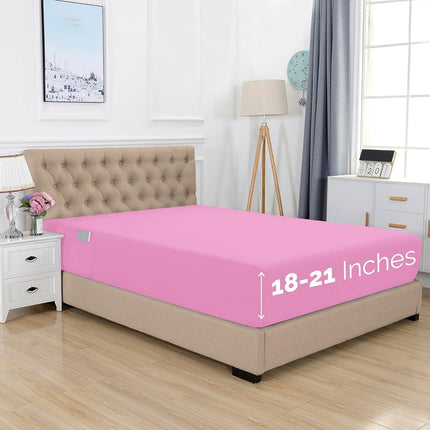 Elegant Comfort 1500 Premium Hotel Quality 18-21 I