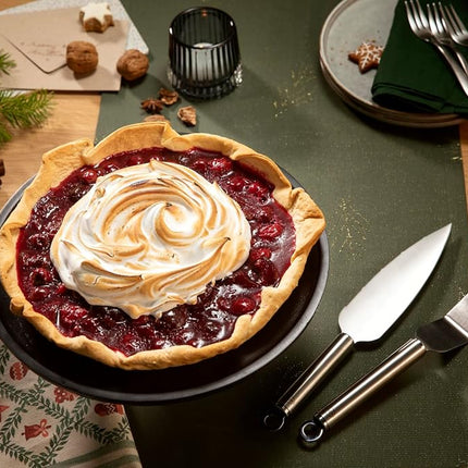 Rosle Stainless Steel Pie/Gateau Server, 30 cm