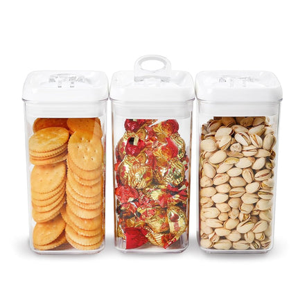 Felli Flip Tite Food Storage Container with Lid Ai