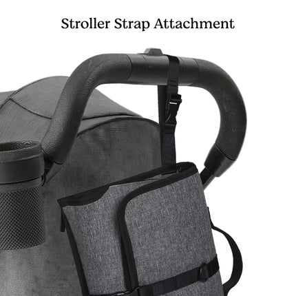 Portable Changing Station