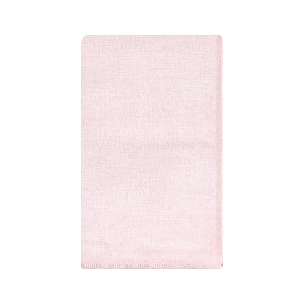 Hudson Baby Unisex Baby Cotton Flannel Burp Cloths, Sweet Bakery, One Size