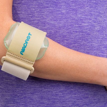 Aircast 05-A Pneumatic Wristband Universal Size