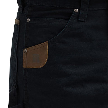 Wrangler Men’s 13MWZ Cowboy Cut Original Fit Jean, Black Chocolate, 32W x 34L