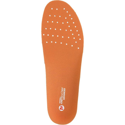 Merrell Women's Insole, Orange, 3