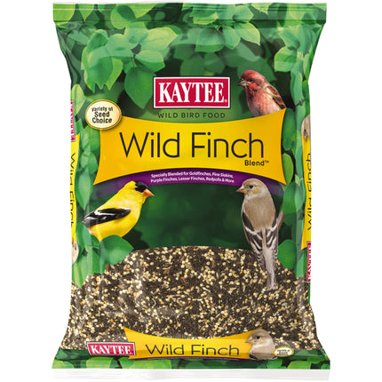 Kaytee Food Wild Finch Mineral Supplement Nutritio