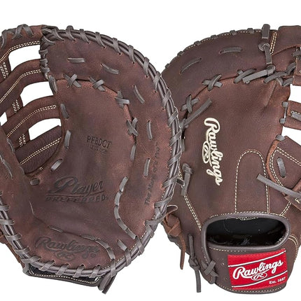 Rawlings Sporting Goods Player Preferred Fist Base
