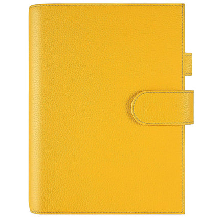 Ox Knight A5 Leather Planner Cover for Hobonichi C