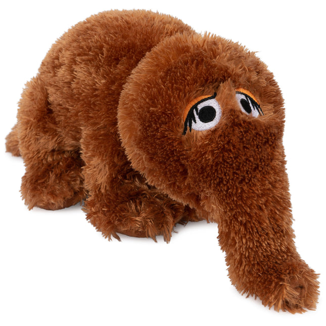 Sesame Street - Snuffleupagus 17"