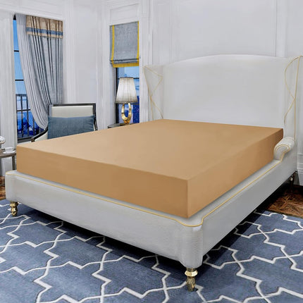Elegant Comfort Luxurious Wrinkle Resistant 1500 T
