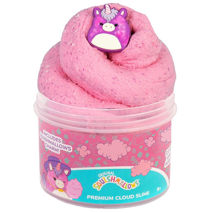 Original Squishmallows Lola The Unicorn Premium Sc