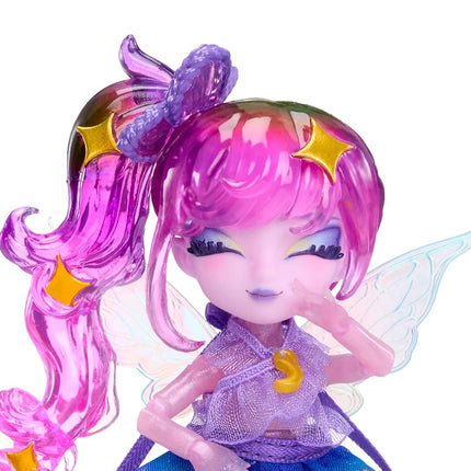 Mirror Mi Mini Luna Skye Dreamy Posable Fashion Doll