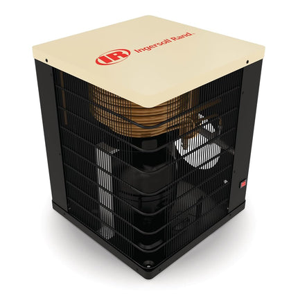 Secador refrigerado sin ciclaje de 11 CFM de Ingersoll Rand DA18INA100