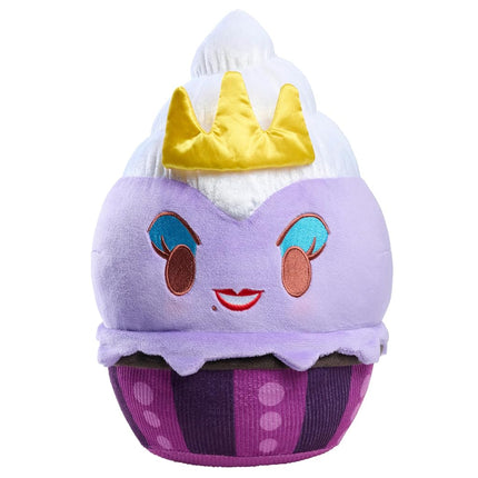 Munchlings Squeeze-A-Munch Lg Scented Plush Ursula, Kids Toys for Ages 0+, Gifts and Presents