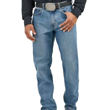Wrangler Men's Big and Tall Big & Tall 20X Competi