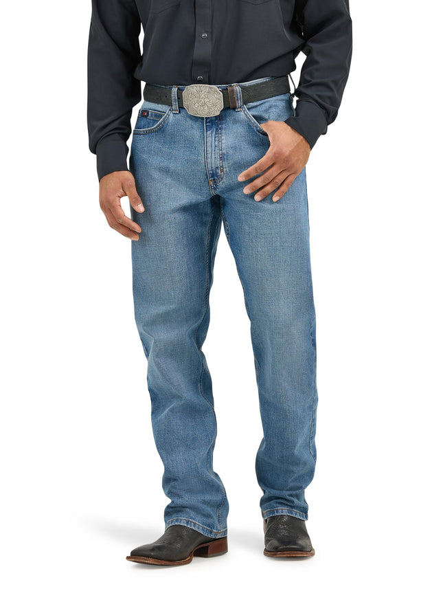 Wrangler Men's Big and Tall Big & Tall 20X Competi
