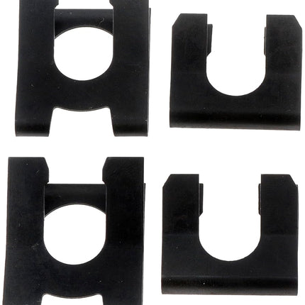 Dorman 13987 Brake Line Retaining Clips