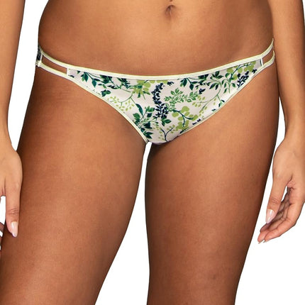 Vanity Fair Women's Illumination String Bikini Pan