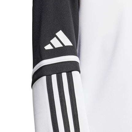 adidas Women's Squadra 25 Training Top, White, Medium
