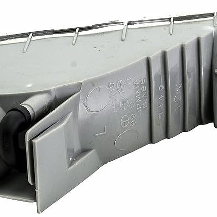 Dorman 1631371 Driver Side Parking Light Assembly for Select Honda Models