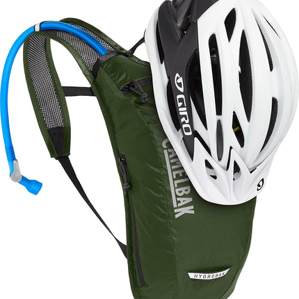 CamelBak Hydrobak Light Bike Hydration Pack, Army Green