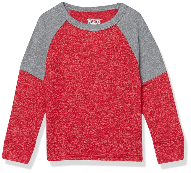 The Children's Place Baby Boys and Toddler Boys Lo