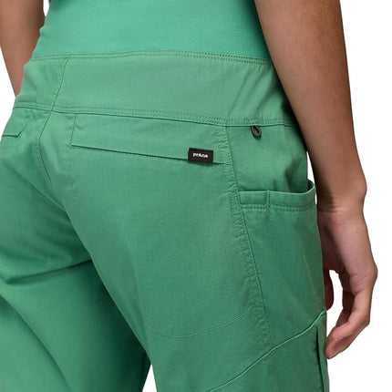 prAna Women's Kanab Pant, Jade, S