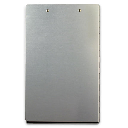Saunders Recycled Aluminum Snapak Form Holder, Memo Size, Fits Paper Size up to 6 x 10 inches (10507)